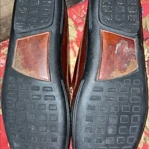 T.B. Phelps | Shoes | Stunning Tbphelps Horse Bit Driver 